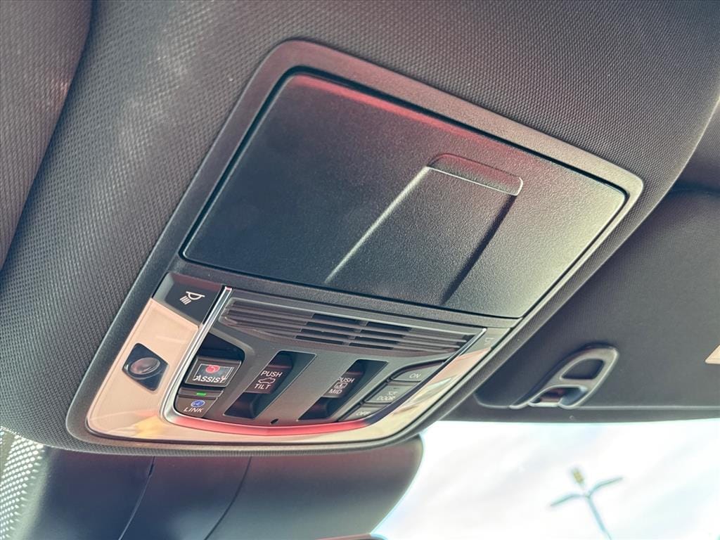 2024 Acura RDX A-Spec Package - Photo 14