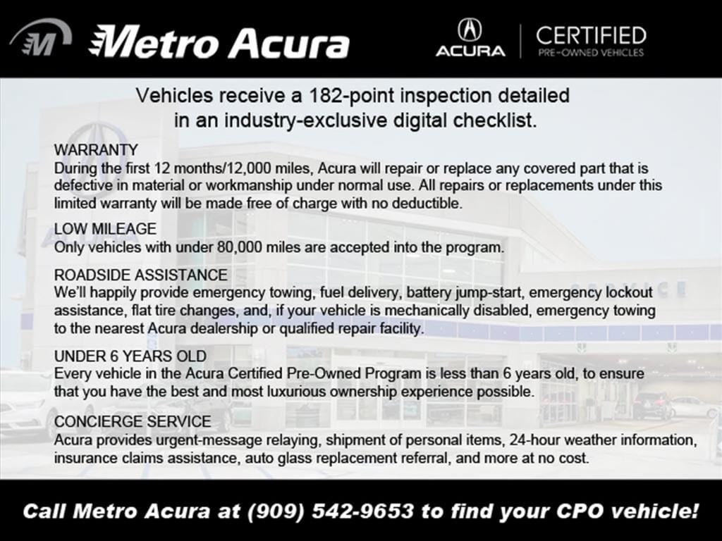 2024 Acura RDX A-Spec Package - Photo 9