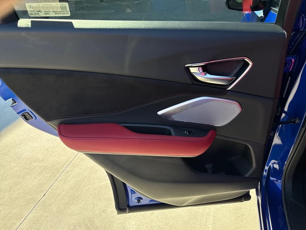 2024 Acura RDX A-Spec Package - Photo 23