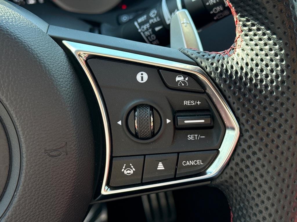 2024 Acura RDX A-Spec Package - Photo 12