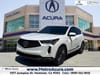 2024 Acura RDX SH-AWD w/Advance w/A-SPEC