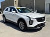 27 thumbnail image of  2024 Cadillac XT4 Premium Luxury