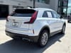 3 thumbnail image of  2024 Cadillac XT4 Premium Luxury