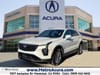 1 thumbnail image of  2024 Cadillac XT4 Premium Luxury
