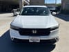 2 thumbnail image of  2024 Honda Accord EX