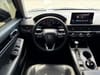 5 thumbnail image of  2024 Honda Civic Hatchback EX-L