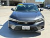 2 thumbnail image of  2024 Honda Civic Sedan EX