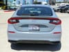 4 thumbnail image of  2024 Honda Civic Sport