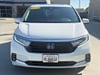 2 thumbnail image of  2024 Honda Odyssey EX-L