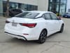 3 thumbnail image of  2024 Nissan Sentra SV
