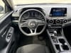 6 thumbnail image of  2024 Nissan Sentra SV