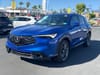 1 placeholder image of  2025 Acura ADX w/A-SPEC