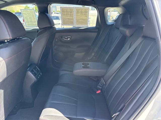 2025 Acura ADX A-Spec Package - Photo 23