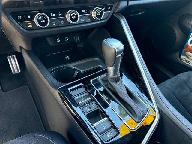 2025 Acura ADX A-Spec Package - Photo 7