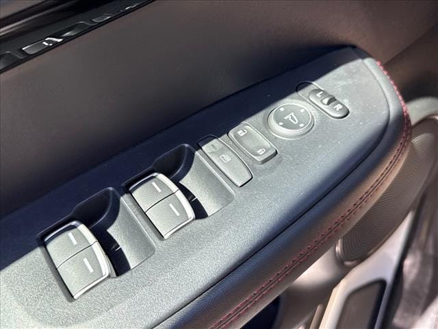 2025 Acura ADX A-Spec Package - Photo 9