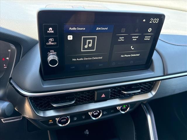 2025 Acura ADX A-Spec Package - Photo 8