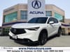 2025 Acura ADX w/A-SPEC