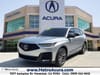 2025 Acura MDX SH-AWD w/A-SPEC