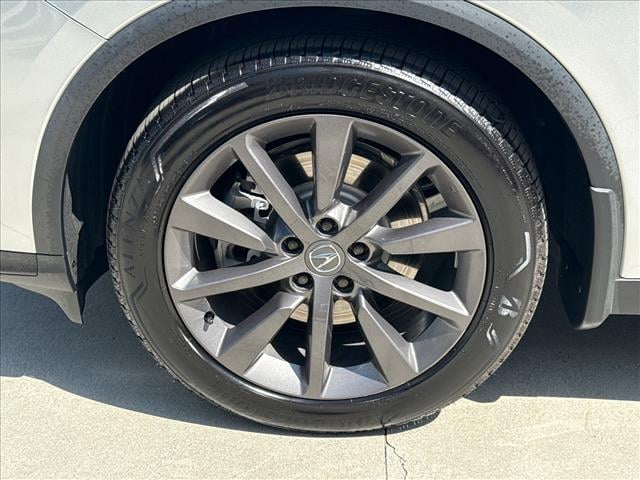 2025 Acura MDX A-Spec Package - Photo 16