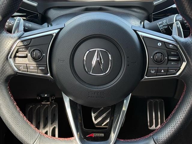 2025 Acura MDX A-Spec Package - Photo 6
