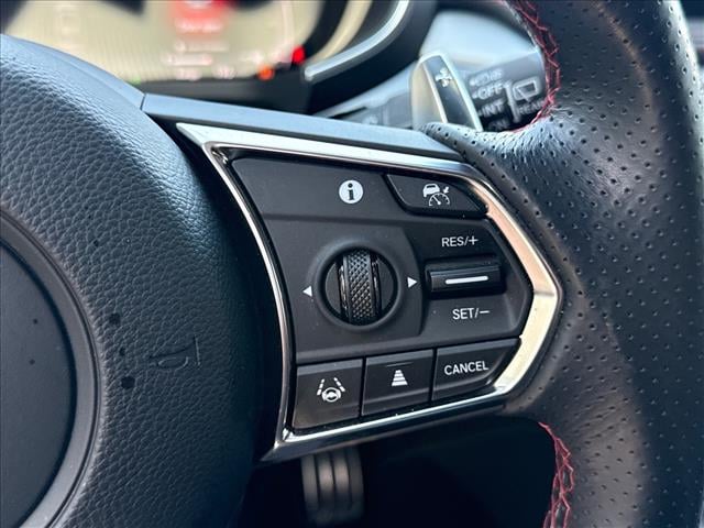 2025 Acura MDX A-Spec Package - Photo 13