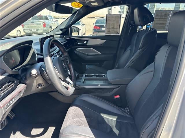 2025 Acura MDX A-Spec Package - Photo 18