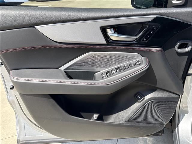 2025 Acura MDX A-Spec Package - Photo 20