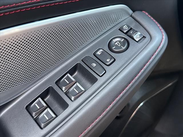 2025 Acura MDX A-Spec Package - Photo 9
