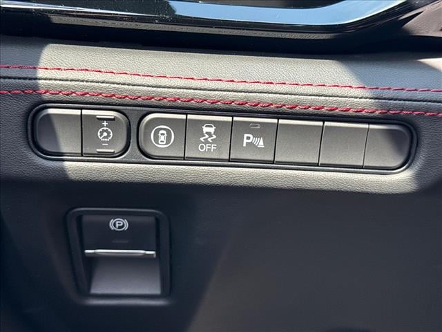 2025 Acura MDX A-Spec Package - Photo 11