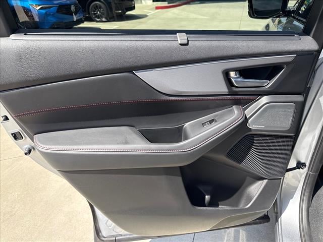 2025 Acura MDX A-Spec Package - Photo 23