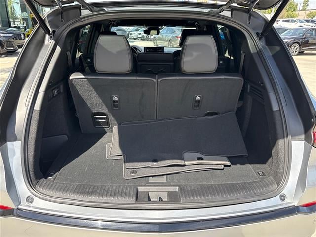 2025 Acura MDX A-Spec Package - Photo 17
