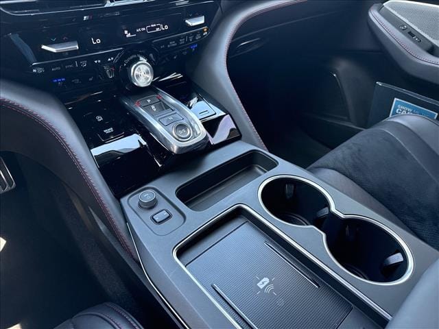 2025 Acura MDX A-Spec Package - Photo 7