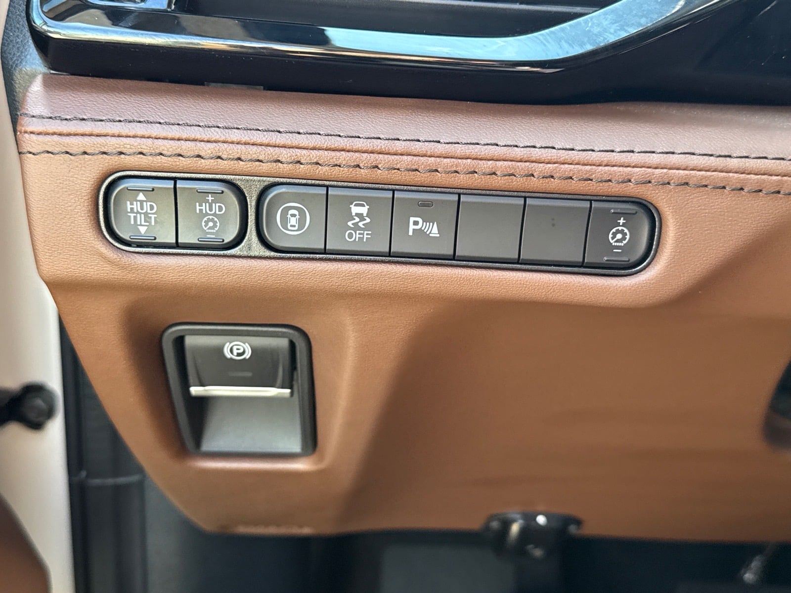 2025 Acura MDX Advance Package - Photo 11