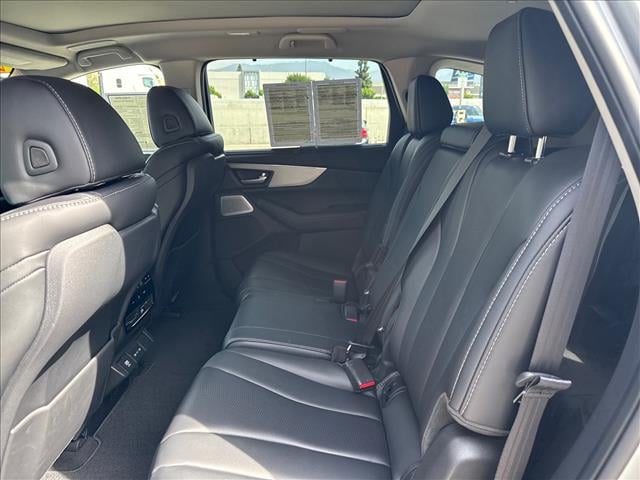 2025 Acura MDX Technology Package - Photo 22