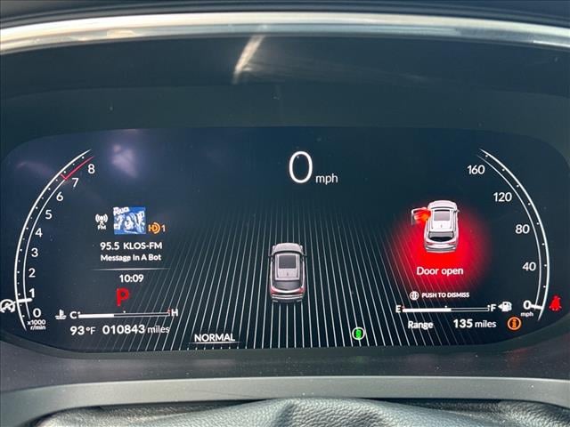 2025 Acura MDX Technology Package - Photo 14