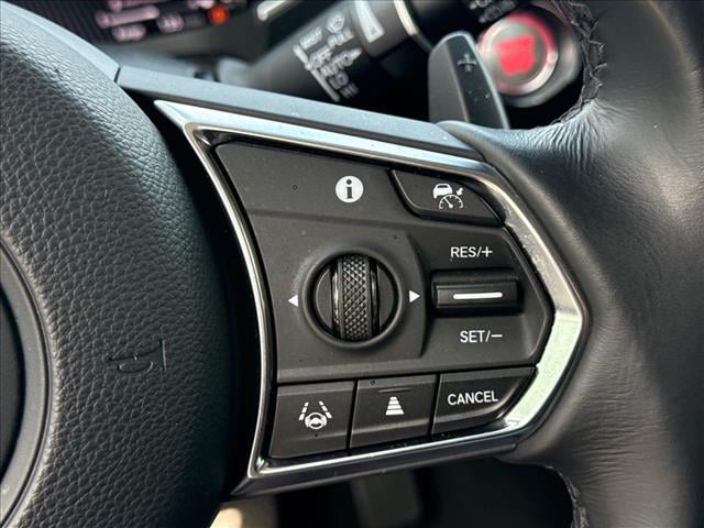 2025 Acura MDX Technology Package - Photo 13