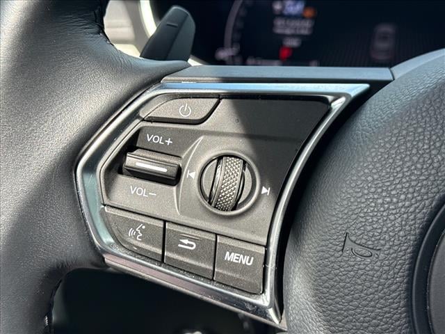 2025 Acura MDX Technology Package - Photo 12