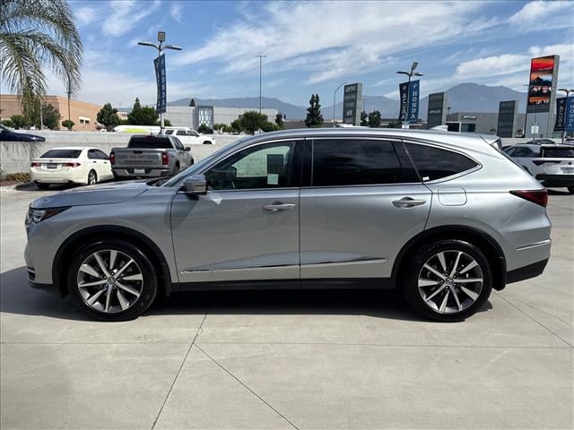 2025 Acura MDX Technology Package - Photo 21