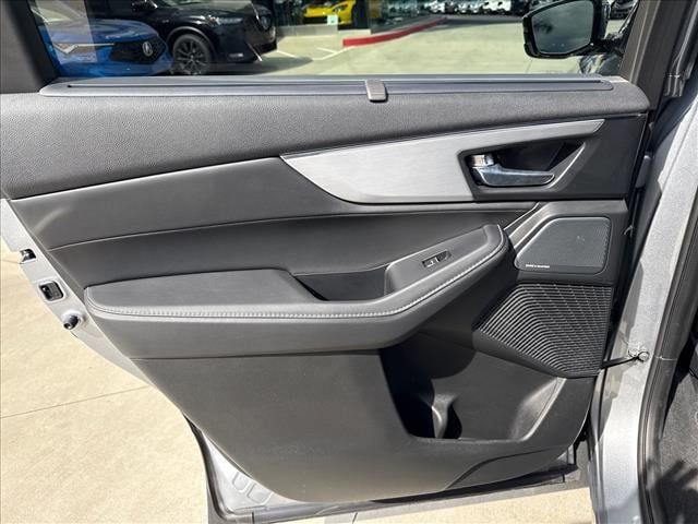 2025 Acura MDX Technology Package - Photo 23