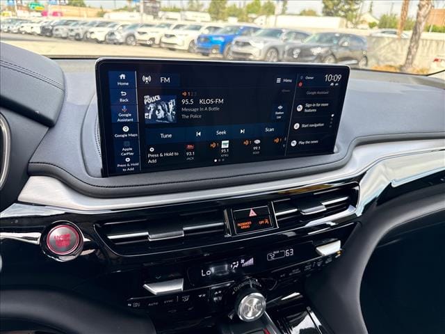 2025 Acura MDX Technology Package - Photo 8