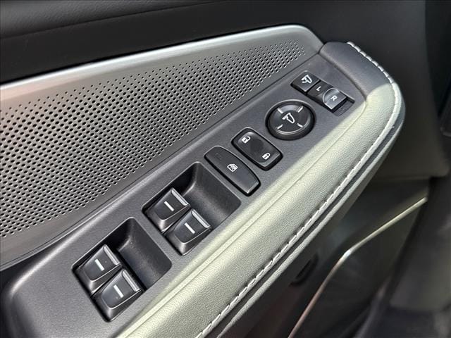 2025 Acura MDX Technology Package - Photo 9