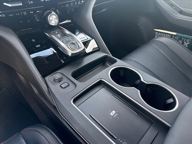2025 Acura MDX Technology Package - Photo 7