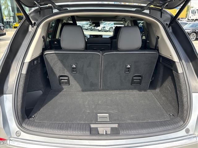 2025 Acura MDX Technology Package - Photo 17