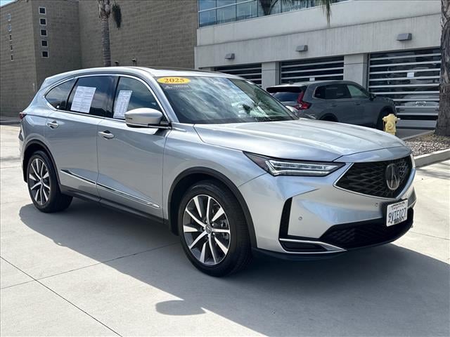 2025 Acura MDX Technology Package - Photo 26