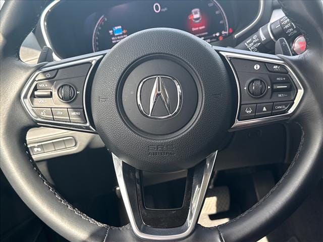2025 Acura MDX Technology Package - Photo 6