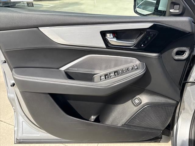 2025 Acura MDX Technology Package - Photo 20