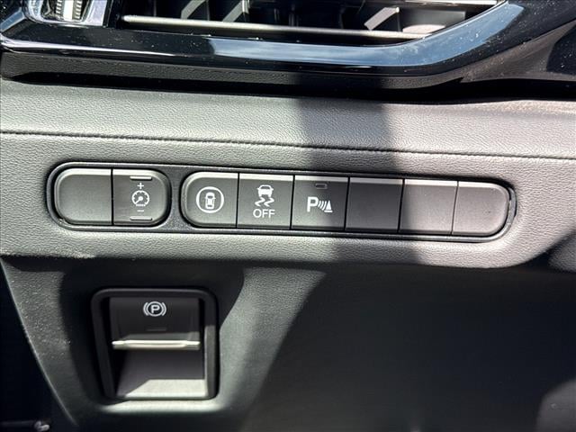 2025 Acura MDX Technology Package - Photo 11