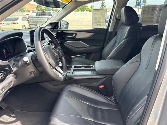 2025 Acura MDX Technology Package - Photo 18