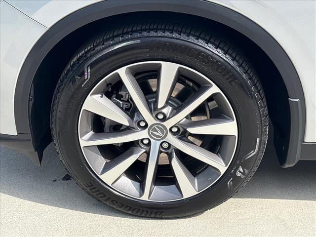 2025 Acura MDX Technology Package - Photo 16