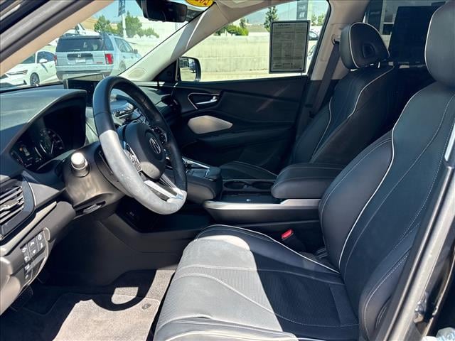2025 Acura RDX Advance Package - Photo 19